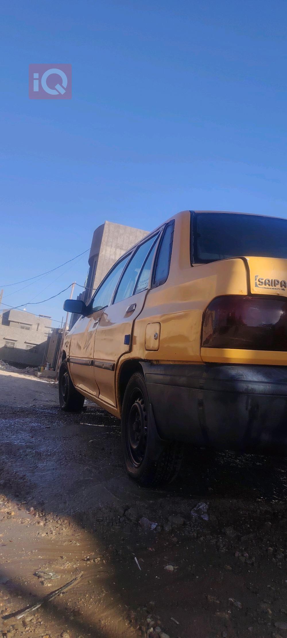 سايبا 131
